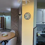 Apartment Bm Aparts Rustic Plewen