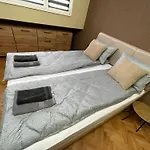 Appartement Bm Aparts Rustic