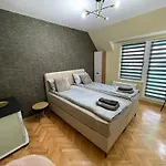 Apartment Bm Aparts Rustic *