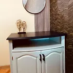 Apartment Bm Aparts Rustic *