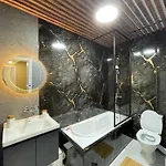 Bm Aparts Rustic *