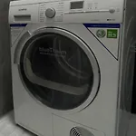 Apartment Bm Aparts Rustic *