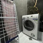 Bm Aparts Rustic
