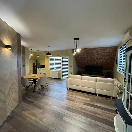 Bm Aparts Rustic * Pleven