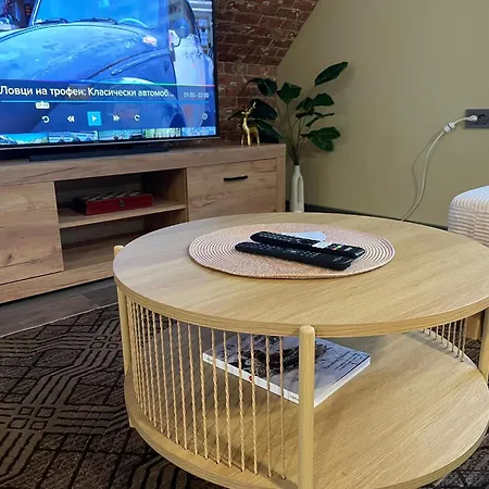 Bm Aparts Rustic * Pleven