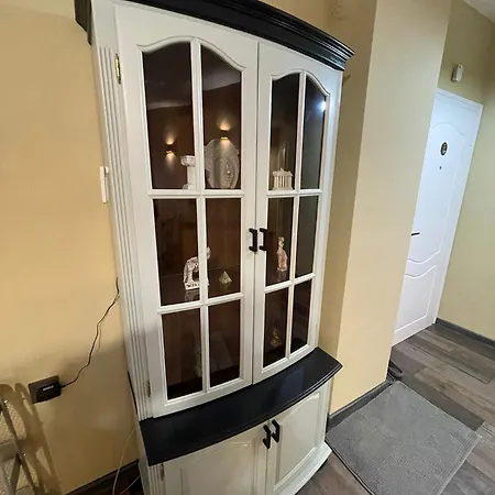 Bm Aparts Rustic Pleven