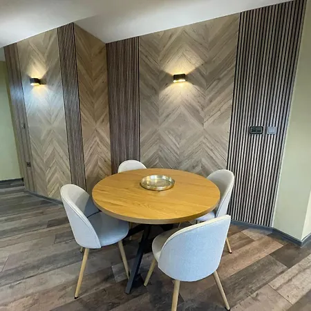 Bm Aparts Rustic Apartamento Pleven