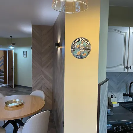 Apartamento Bm Aparts Rustic Pleven