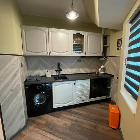 Apartamento Bm Aparts Rustic Pleven