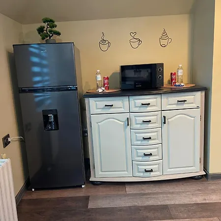 Apartamento Bm Aparts Rustic