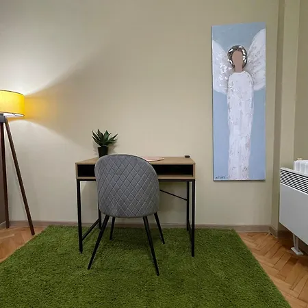 Bm Aparts Rustic Плевна
