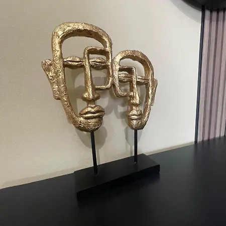 Bm Aparts Rustic * Pleven