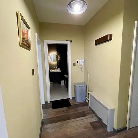 Bm Aparts Rustic * Pleven