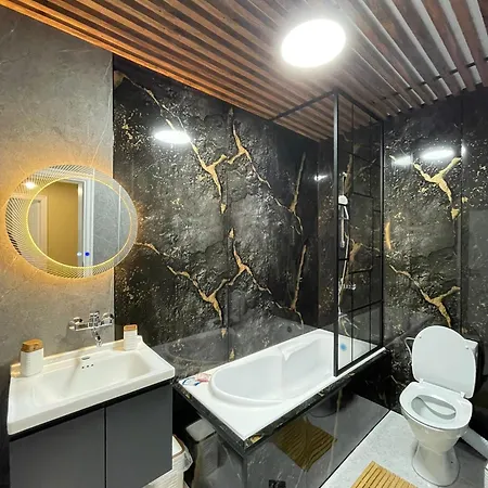 Bm Aparts Rustic *