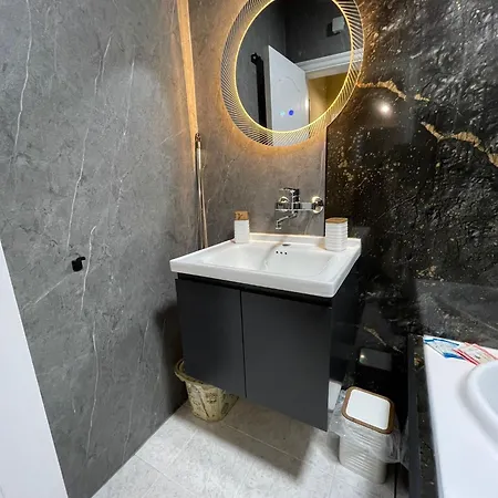 Apartamento Bm Aparts Rustic *