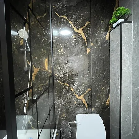 Bm Aparts Rustic * Плевна