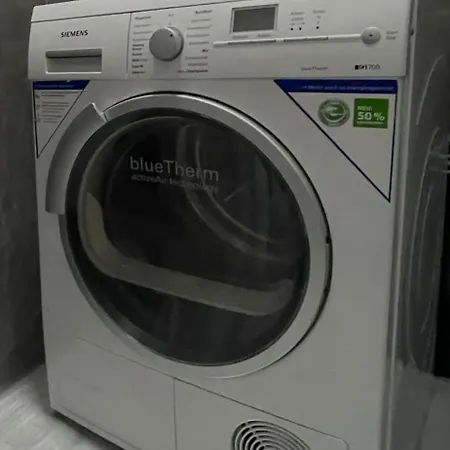 Apartamento Bm Aparts Rustic *