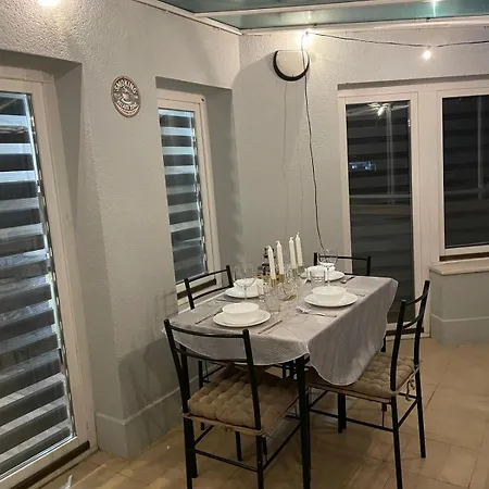 Bm Aparts Rustic Pleven