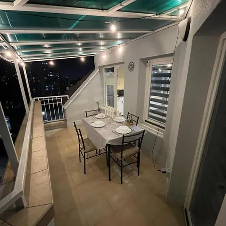 Bm Aparts Rustic Apartamento *