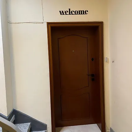 Apartamento Bm Aparts Rustic