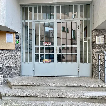 Apartamento Bm Aparts Rustic Pleven