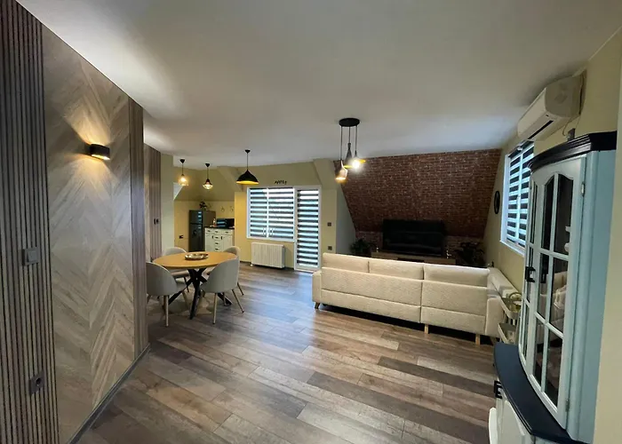 Bm Aparts Rustic * Pleven