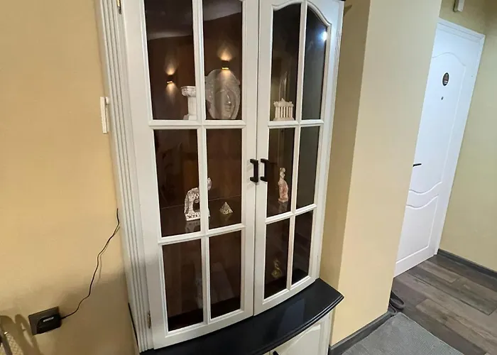 Bm Aparts Rustic Pleven