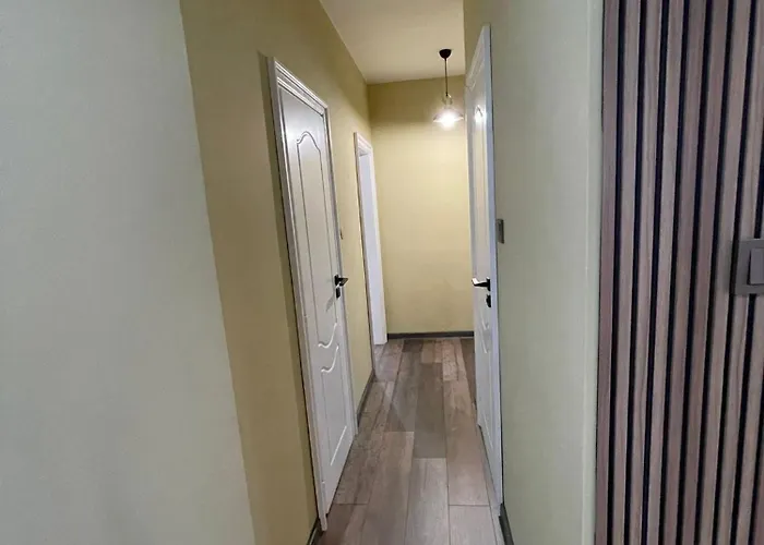 Bm Aparts Rustic * Pleven