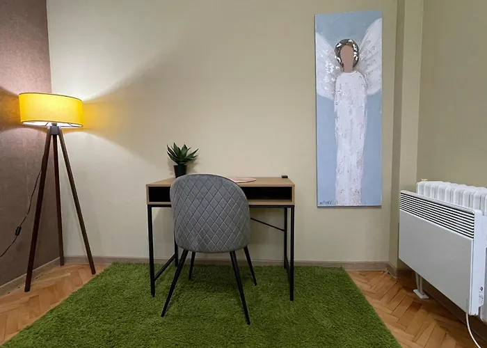 Bm Aparts Rustic Pleven