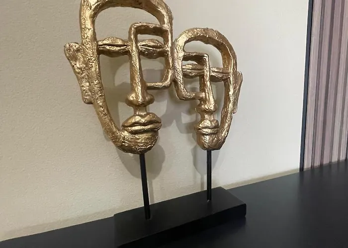 Bm Aparts Rustic * Pleven