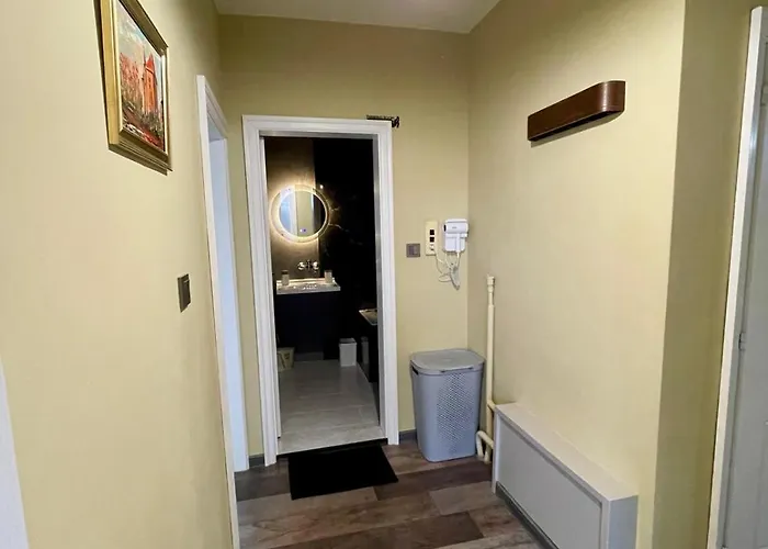 Bm Aparts Rustic * Pleven