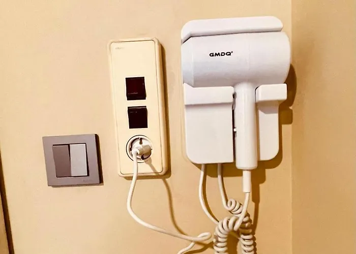 Apartamento Bm Aparts Rustic *