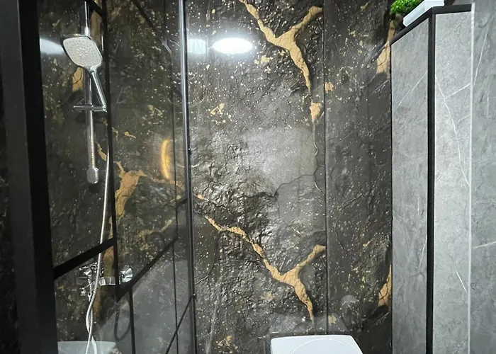 Bm Aparts Rustic * Pleven