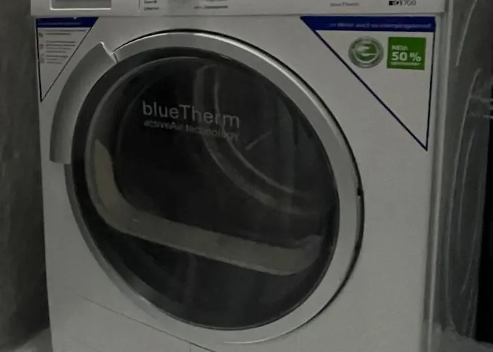 Apartamento Bm Aparts Rustic *