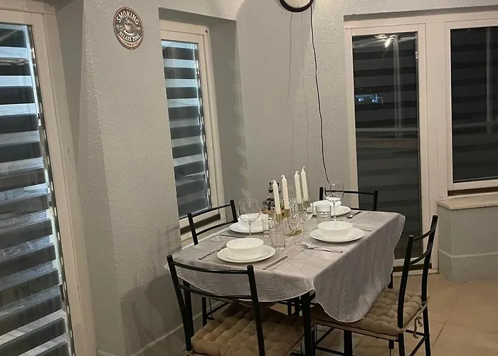 Bm Aparts Rustic Pleven