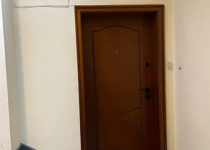 Apartamento Bm Aparts Rustic